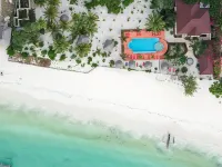 IFA Beach Resort Hotels in Jambiani