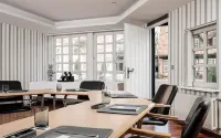 Althoff Hotel Fürstenhof Celle - Fitnessstudio