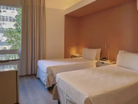 Savassi Hotel Hotels in Belo Horizonte