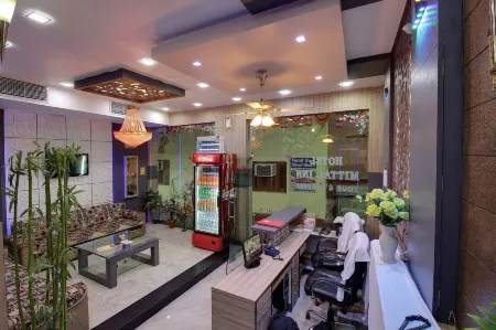 Hotel Mittal Inn