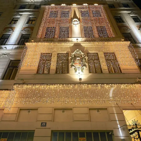 Hotel Zipser