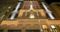 Hotel Zipser Hotel a 