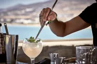 Poseidon of Paros Hotel & Spa - 5 Sao