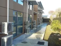 止步精品公寓酒店 鄰近Hokitika Museum的酒店