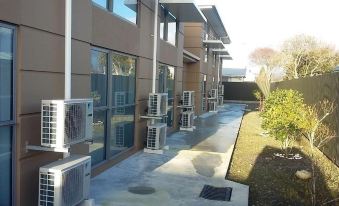 Stopforths Premium Accommodation