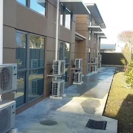 Stopforths Premium Accommodation
