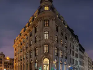 Hotel Gault