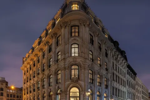 Hotel Gault