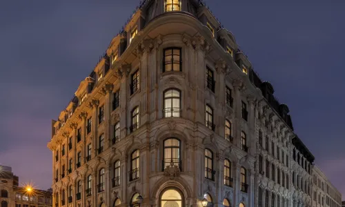Hotel Gault
