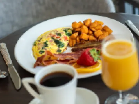 丹佛西-黃金市歡朋旅館 戈爾登酒店