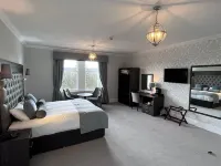 Fife Lodge Hotel Hotels in Banff