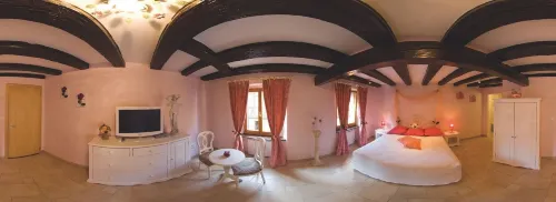 Les Gites des Templiers Hotels in Ribeauvillé