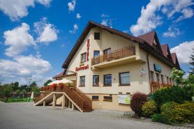 Hotel Kantoria