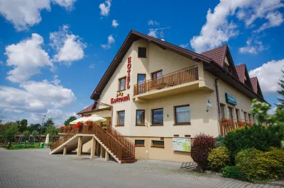 Hotel Kantoria Hotels in 