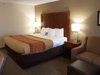 Comfort Inn I-10 West at 51st Ave Hotels near Estrella