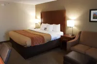 Comfort Inn I-10 West at 51st Ave