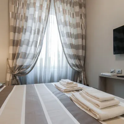 Brera Prestige B&B Отели рядом с достопримечательностью «Кастелло Сфорцеско»