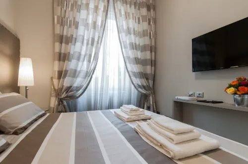 Brera Prestige B&B - Pensionaatit