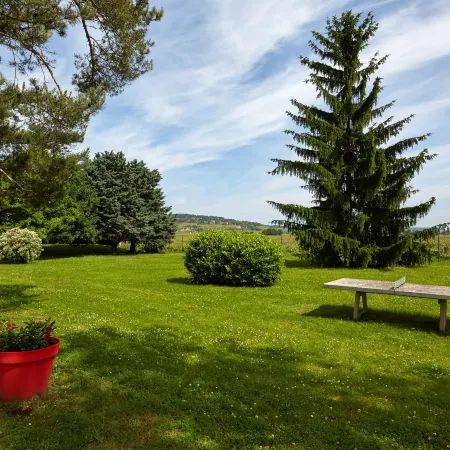 Kyriad Prestige Beaune - le Panorama
