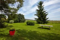 Kyriad Prestige Beaune - le Panorama