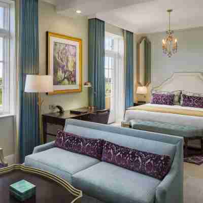 ビルトモア ホテル - マイアミ - コーラル ゲーブルズ Rooms