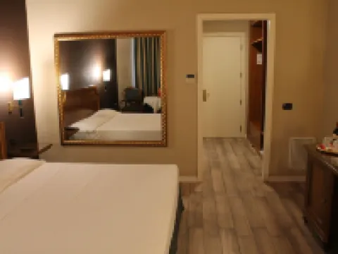 Hotel Don Carlo Hotels in Broni