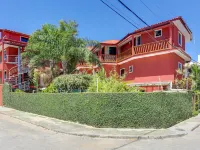 Pousada Praia Dos Ingleses Hotels near Santinho