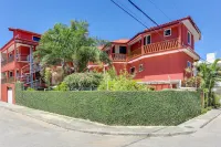 Pousada Praia Dos Ingleses Hotel in zona Espaço Vip