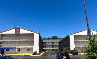 Motel 6 Augusta, GA - Fort Gordon