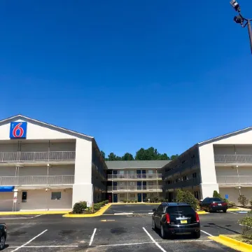 Motel 6 Augusta, GA - Fort Gordon