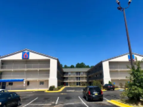 Motel 6 Augusta, GA - Fort Gordon