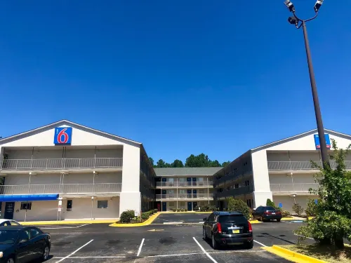 Motel 6 Augusta, GA - Fort Gordon - 2-Star