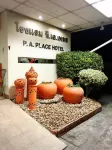 PA飯店 納空沙旺住宿飯店
