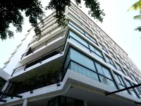 Neca Complex Apartment Hotels near Prince of Songkla University