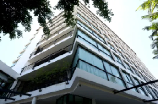 NECA Apartment : เนกก้า อพาร์ตเมนต์