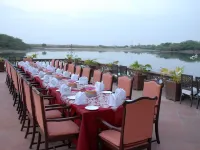 Gajner Palace-Heritage by Hrh Group of Hotels Hotels in Bikaner