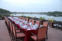 Gajner Palace-Heritage by Hrh Group of Hotels Hotels in Gajner