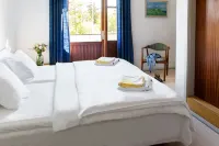 Hotel Inger Hotels in Albaek