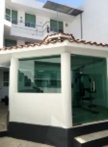 Metropolis Suites Ejecutivas