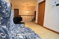 Aryana Hotel
