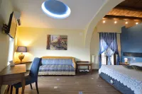 Centro Sicilia Rooms-Suites & Terrace - Balcony