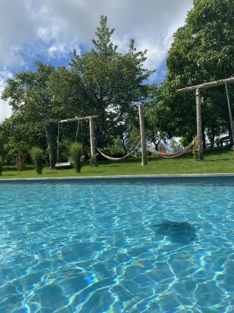 Hotel - Restaurant Bastenhaus Отели в г. Орбис