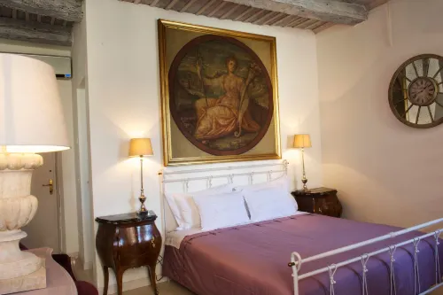Le Stanze del Cardinale - WiFi