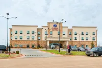 Comfort Suites Batesville Hotels in Batesville