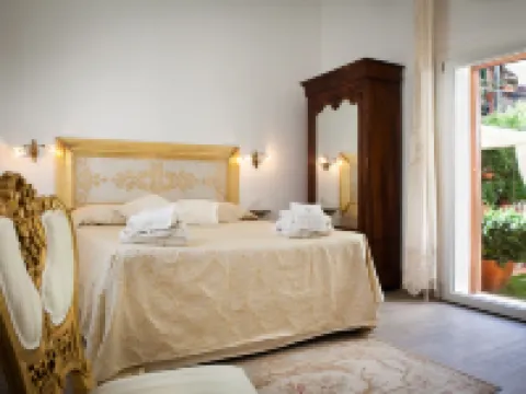 Domus Socolatae Residenza d'Epoca Charming B&B - Adults Only Hotel di Follonica