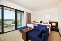 Hotel Parentium Plava Laguna Hotels near Euphrasius Basilica