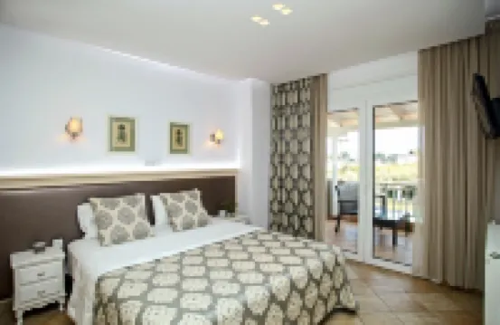 Kassandra Villas