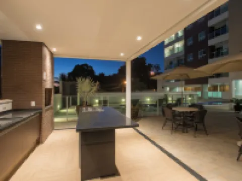 สตาร์ลิส โฮม - เวอร์ซาทิล โรงแรมในกียาบา