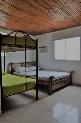 Sunset Terrace - Hostel Hotels near River View Park - Gran Aventure Park