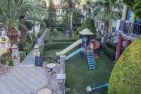Karbelsun Hotel Hotel a Oludeniz Mahallesi